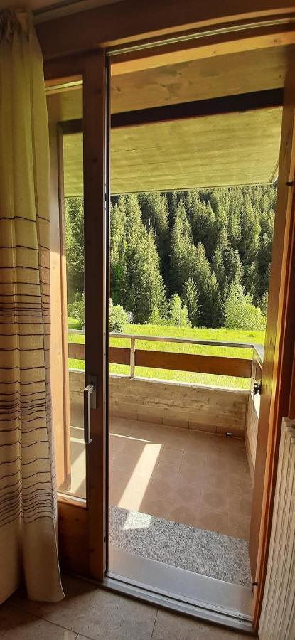 Ferienwohnung Domus Alpina Bormio Exterior foto